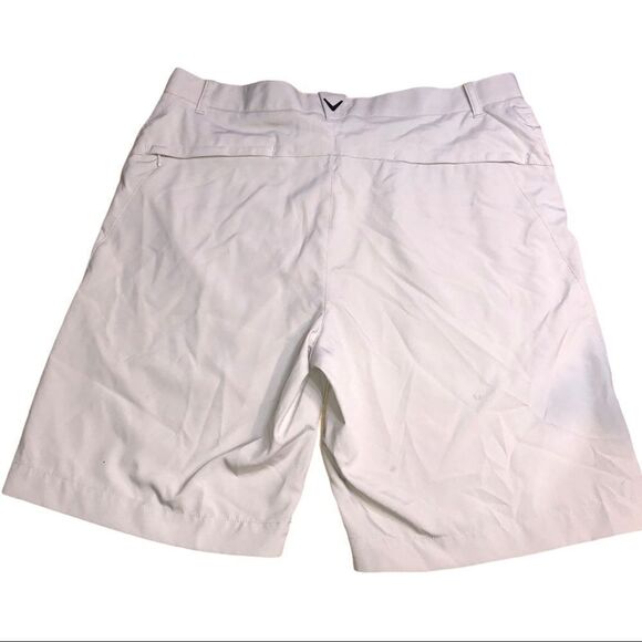 Callaway golf shorts flat front - Picture 5 of 5